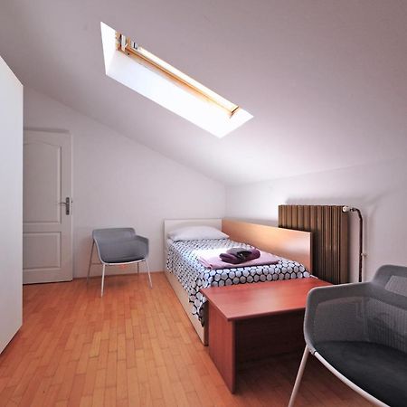 Beach Apartment Bacvice Split Eksteriør bilde